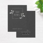 Logo die Kaart voor beeldscherm verdient ・ Sketche (Bureau)