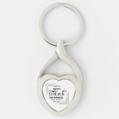 Logo Display Sleutelhanger (Voorkant)