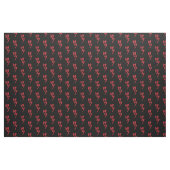 Logo door de Yard - Batavia Marching Band Stof (Yard (91,4 cm))