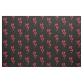 Logo door de Yard - Batavia Marching Band Stof (Fat Quarter)