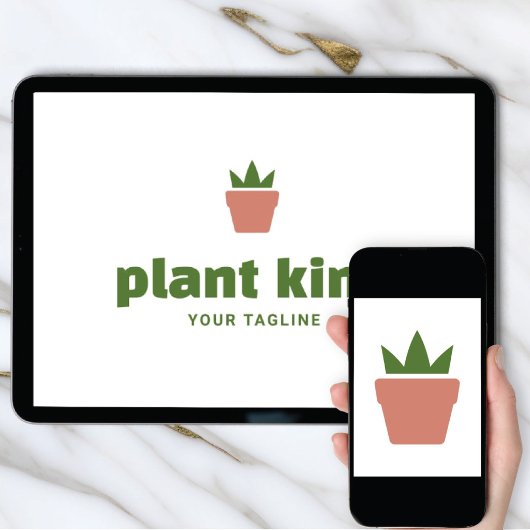 Logo Download | Merk van potplantentuinierbrand Kaart