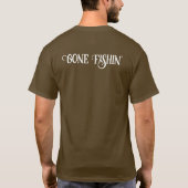 Logo Dri Fit T-shirt (Achterkant)