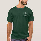 Logo Dri Fit T-shirt (Voorkant)