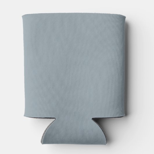 Logo Dusty Blue Cooler (Achterkant)
