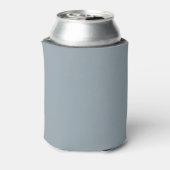Logo Dusty Blue Cooler (Blikje Achterkant)