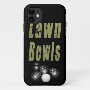 Logo en Bowlen van Afbeelding, gekweekt, Case-Mate iPhone Case
