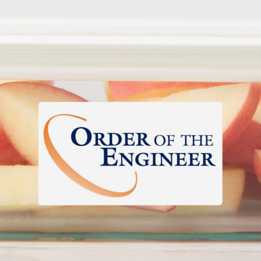 Logo en Ring Stickers (Aangebracht)