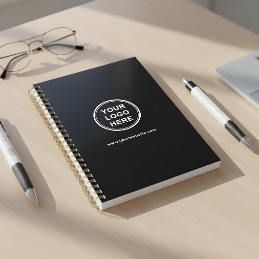 Logo en Website | Promotioneel Zakelijk Planner