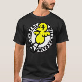Logo epic of Millencolin Punk Rock T-shirt (Voorkant)