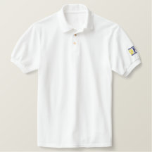 Logo FDCC-Sleeve