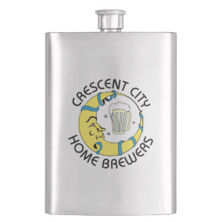 Logo Flask Flacon