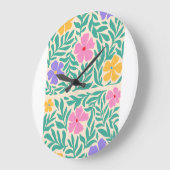 logo flawrs klokken (Hoek)