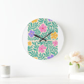 logo flawrs klokken (Huis)