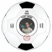 LOGO Foto aangepast Voetbal (Voorkant)