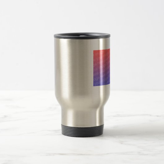 Logo / Foto Mok door SRF (Center)