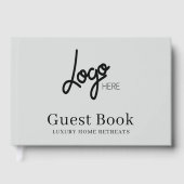 Logo/Foto Vakantiehuis Gastenboek | Olijven (Voorkant)