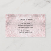 logo fotografie visitekaartje (Achterkant)