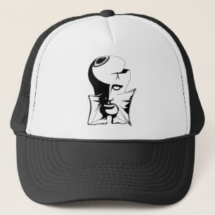 Logo geïnspireerde stoornis - Pet