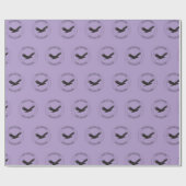 logo geschenk cadeau uw bedrijf cadeau verpakking  cadeaupapier (Vlak)