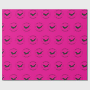 logo geschenk uw bedrijf cadeau verpakking zakelij cadeaupapier