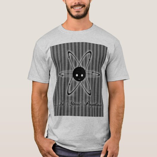 Logo Girl's T-shirt (Voorkant)