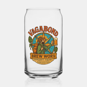 Logo Glazen Blik