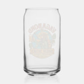 Logo Glazen Blik (Achterkant)