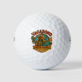 Logo Golfballen (Voorkant)