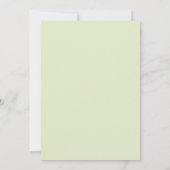 Logo Golfclub Bedrijfstornooi  Kaart (Achterkant)