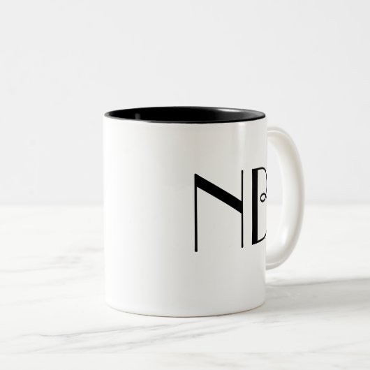 Logo Groene Mok (Voorkant rechts)