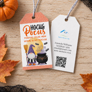 Logo Halloween Pop By Cadeaulabel