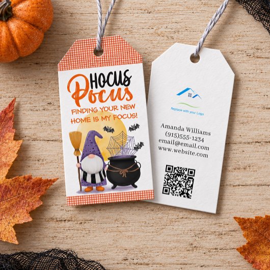 Logo Halloween Pop By Cadeaulabel