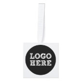 Logo hier decoratie (Voorkant)