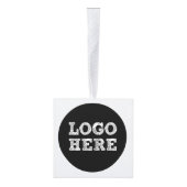 Logo hier decoratie (Rechts)