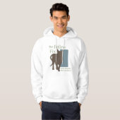 Logo Hoodie (Voorkant volledig)
