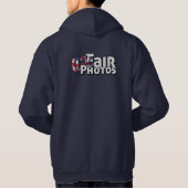 Logo Hoodie (Achterkant)