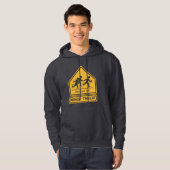 Logo Hoodie (Voorkant volledig)