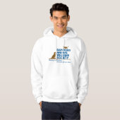 Logo Hoodie Sweatshirt (Voorkant volledig)