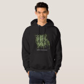 Logo hoody (Voorkant volledig)