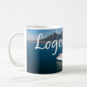 Logo Hope in Kaapstad Mok II (Links)