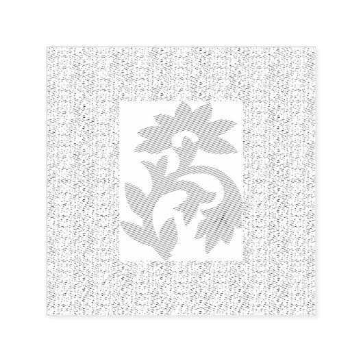 Logo Inktstempel · Gepersonaliseerde Branding Tool Zelfinktende Stempel (Design)