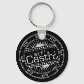 logo invers sleutelhanger (Voorkant)