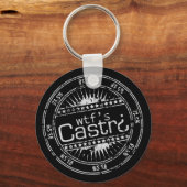 logo invers sleutelhanger (Voorkant)