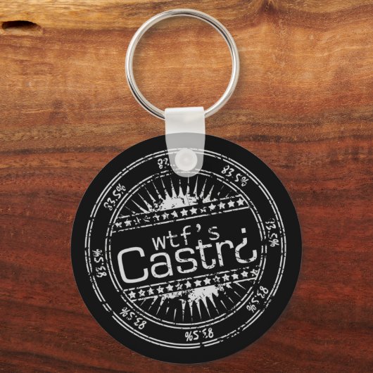 logo invers sleutelhanger (Voorkant)