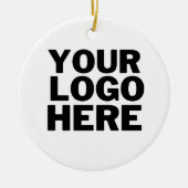 Logo Keramisch Ornament (Voorkant)