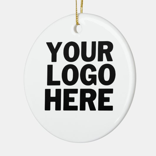 Logo Keramisch Ornament (Links)