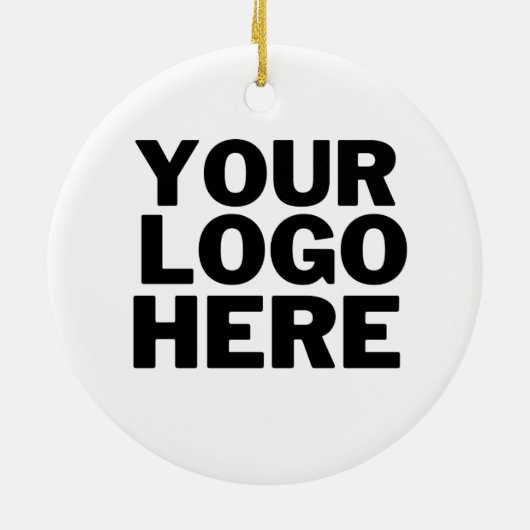 Logo Keramisch Ornament (Achterkant)