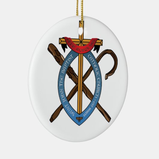 Logo Keramisch Ornament (Rechts)