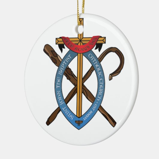 Logo Keramisch Ornament (Links)