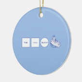 Logo Keramisch Ornament (Links)